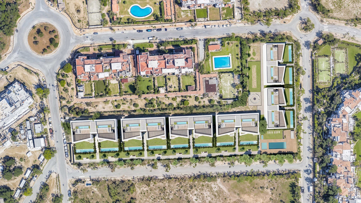Apartamento en venta en Estepona