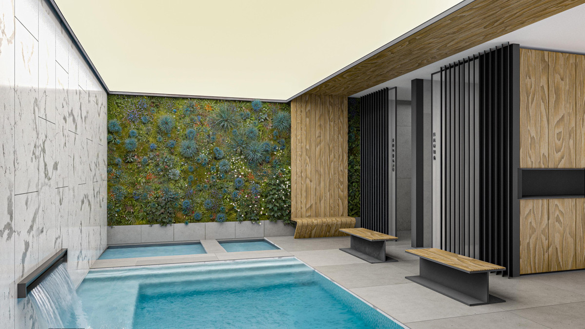 Apartamento en venta en Estepona