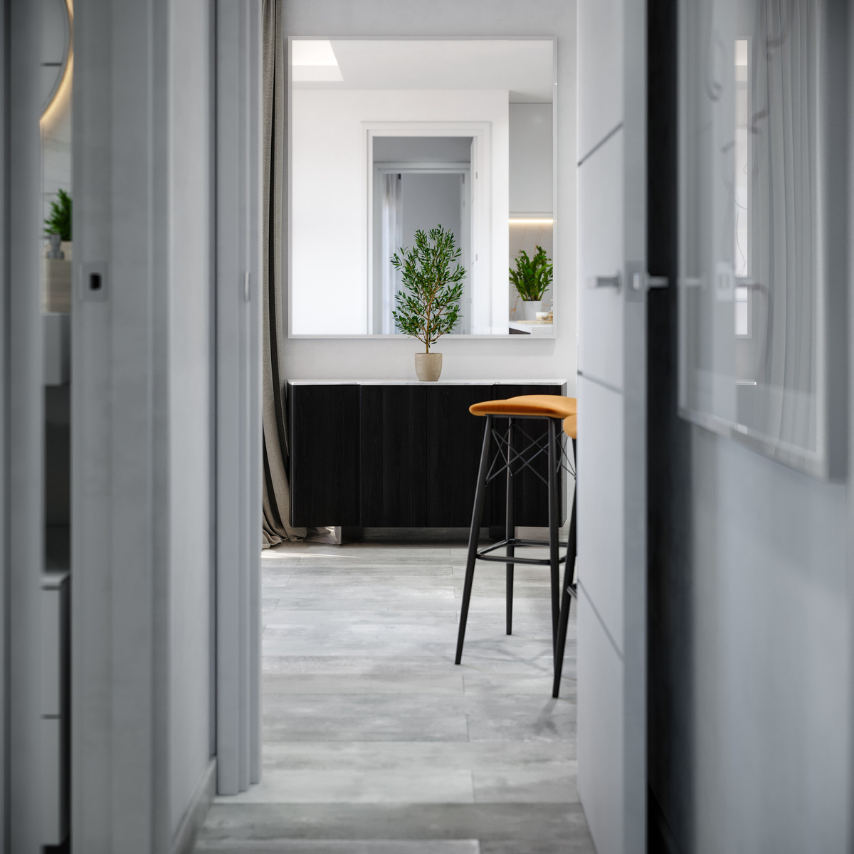 квартира в продаже в Benalmádena