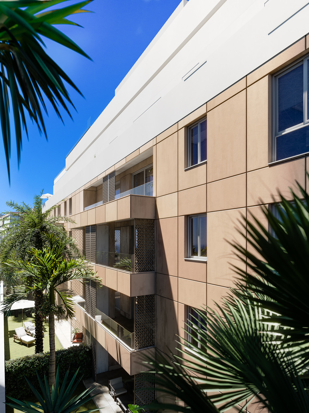 квартира в продаже в Benalmádena