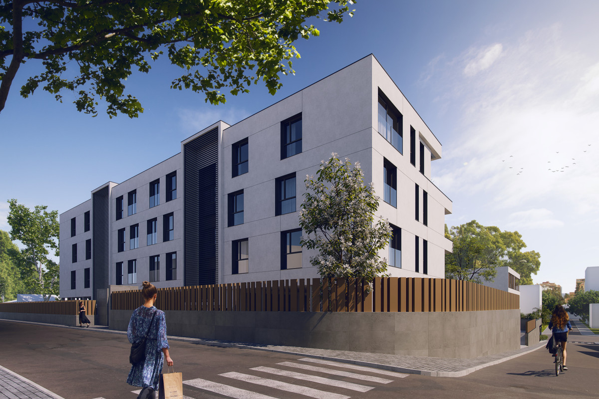 квартира в продаже в Torremolinos