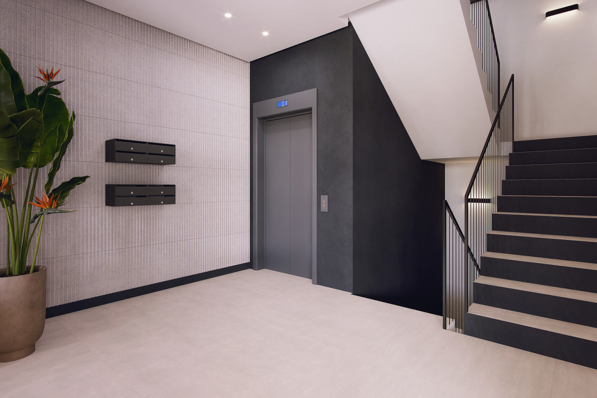 квартира в продаже в Torremolinos