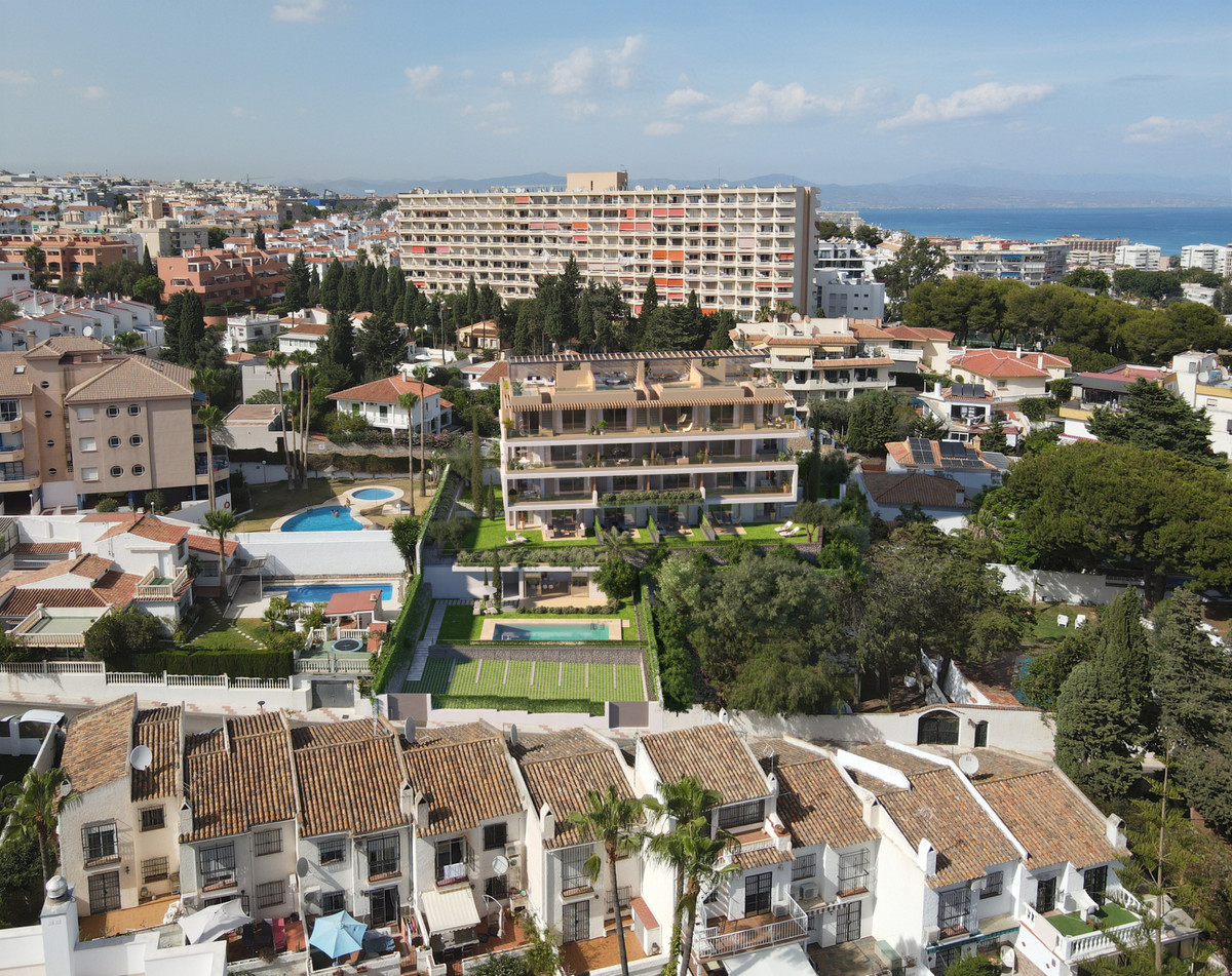 квартира в продаже в Torremolinos