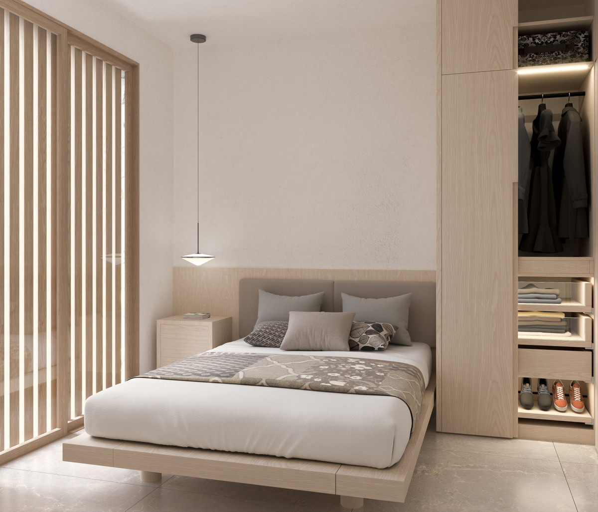 Talo myynnissä Manilva