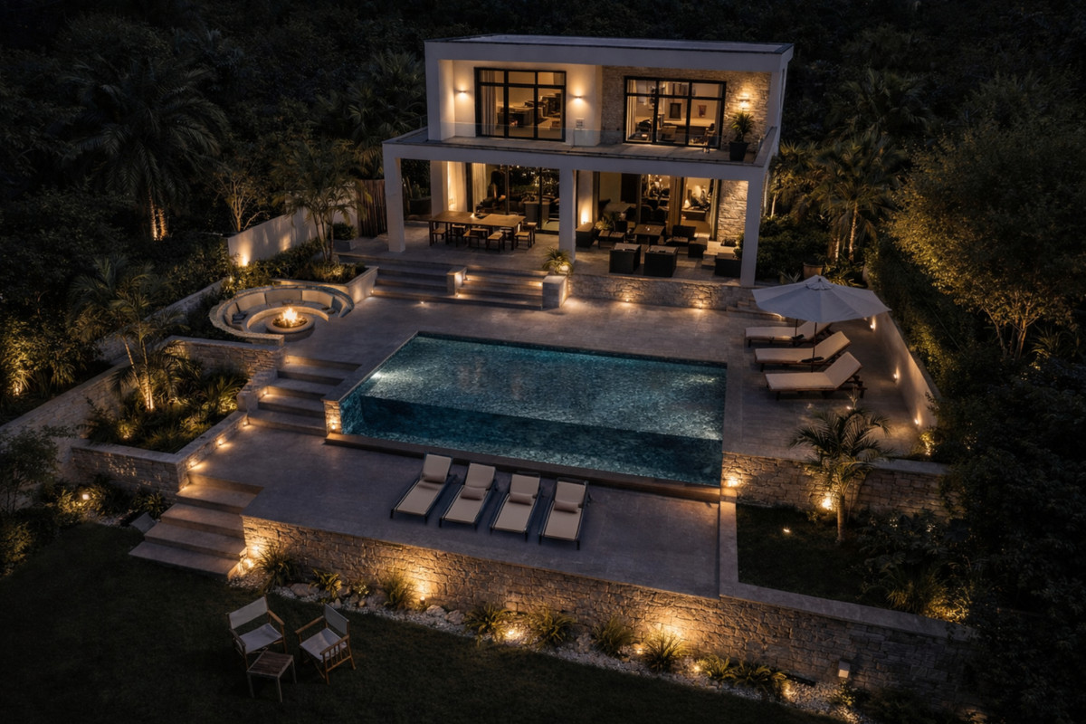 Вилла в продаже в La Cala de Mijas