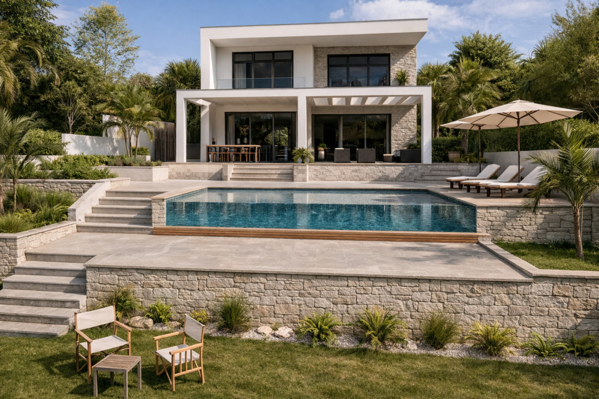 Вилла в продаже в La Cala de Mijas