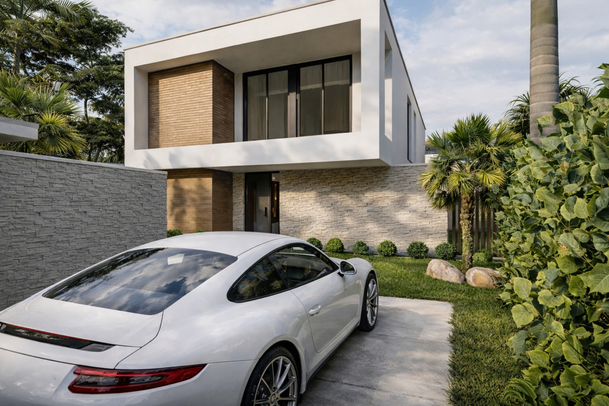 Вилла в продаже в La Cala de Mijas