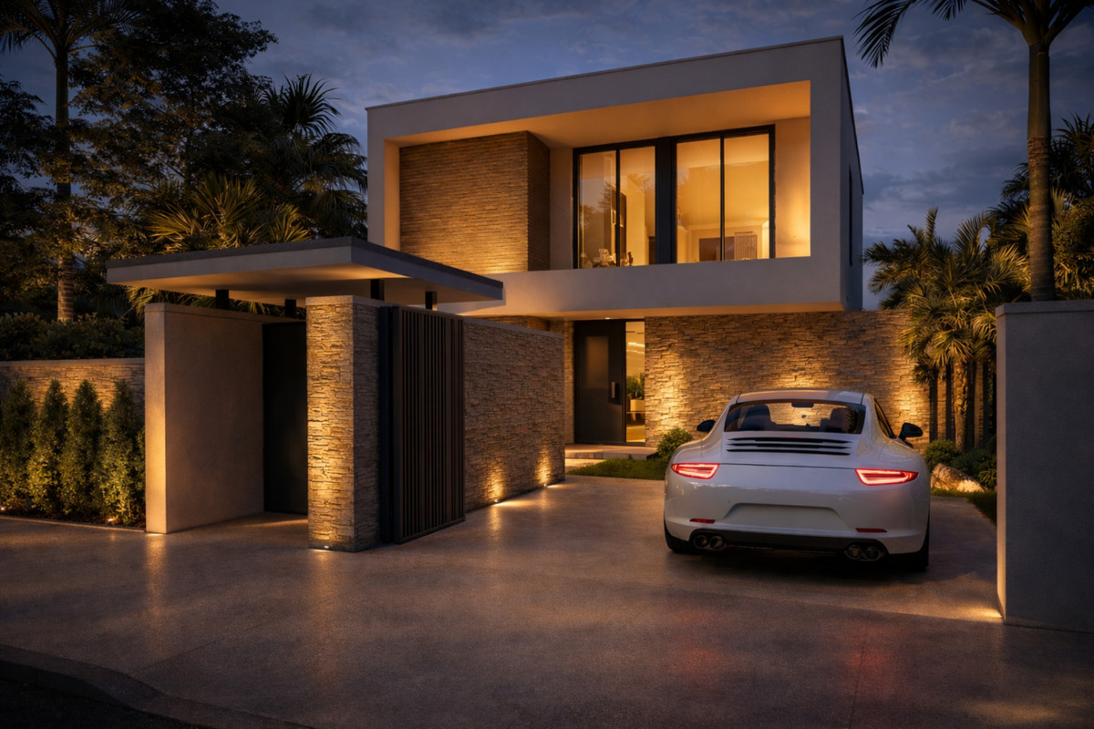 Вилла в продаже в La Cala de Mijas