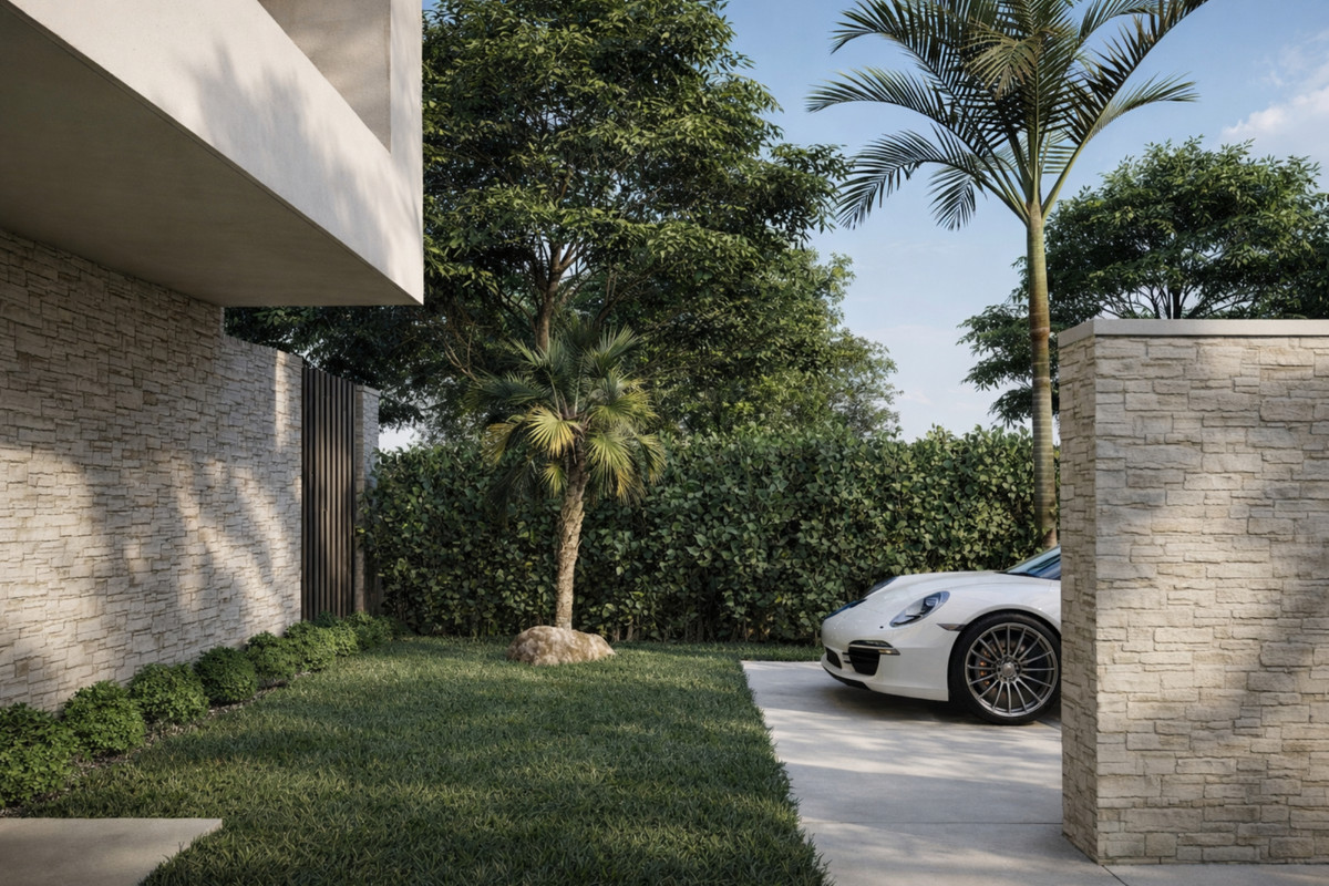 Вилла в продаже в La Cala de Mijas