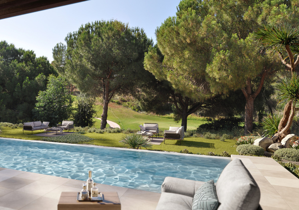 Вилла в продаже в La Cala de Mijas