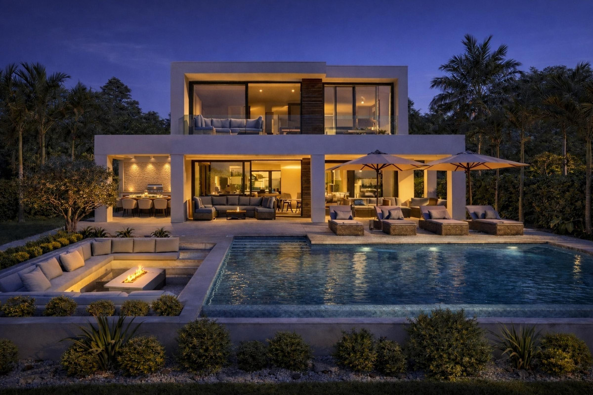 Вилла в продаже в La Cala de Mijas