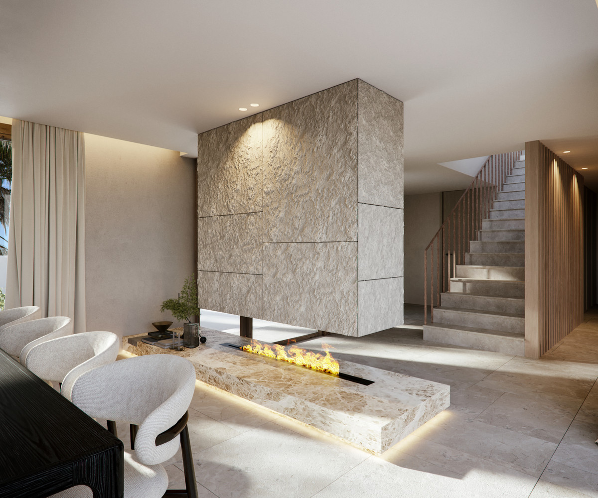 Вилла в продаже в Marbella