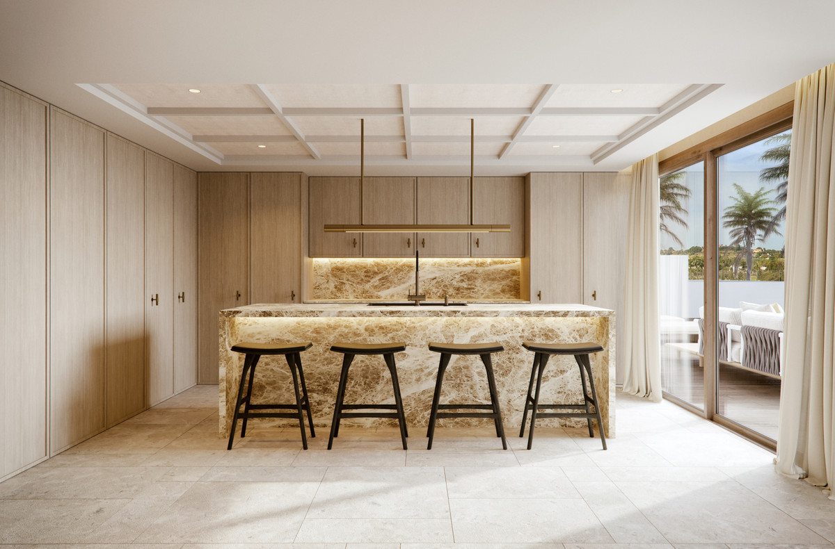 Вилла в продаже в Marbella