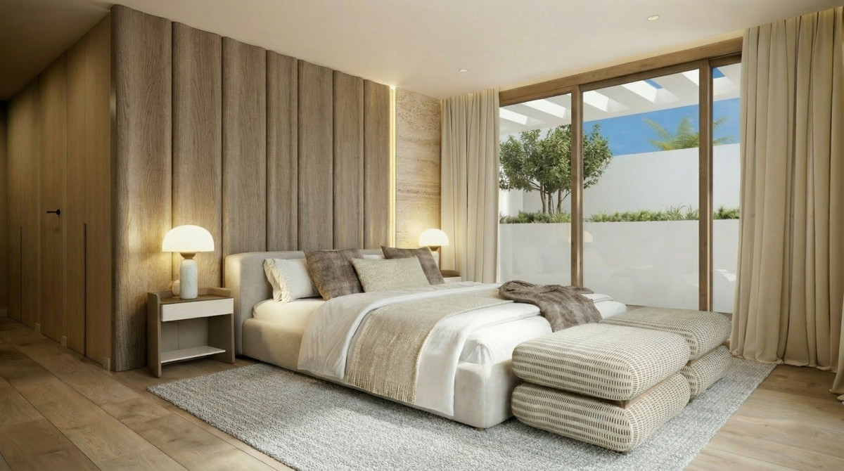 Вилла в продаже в Marbella