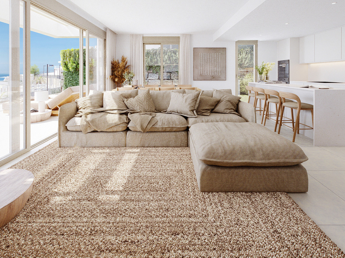 Villa myynnissä La Cala de Mijas