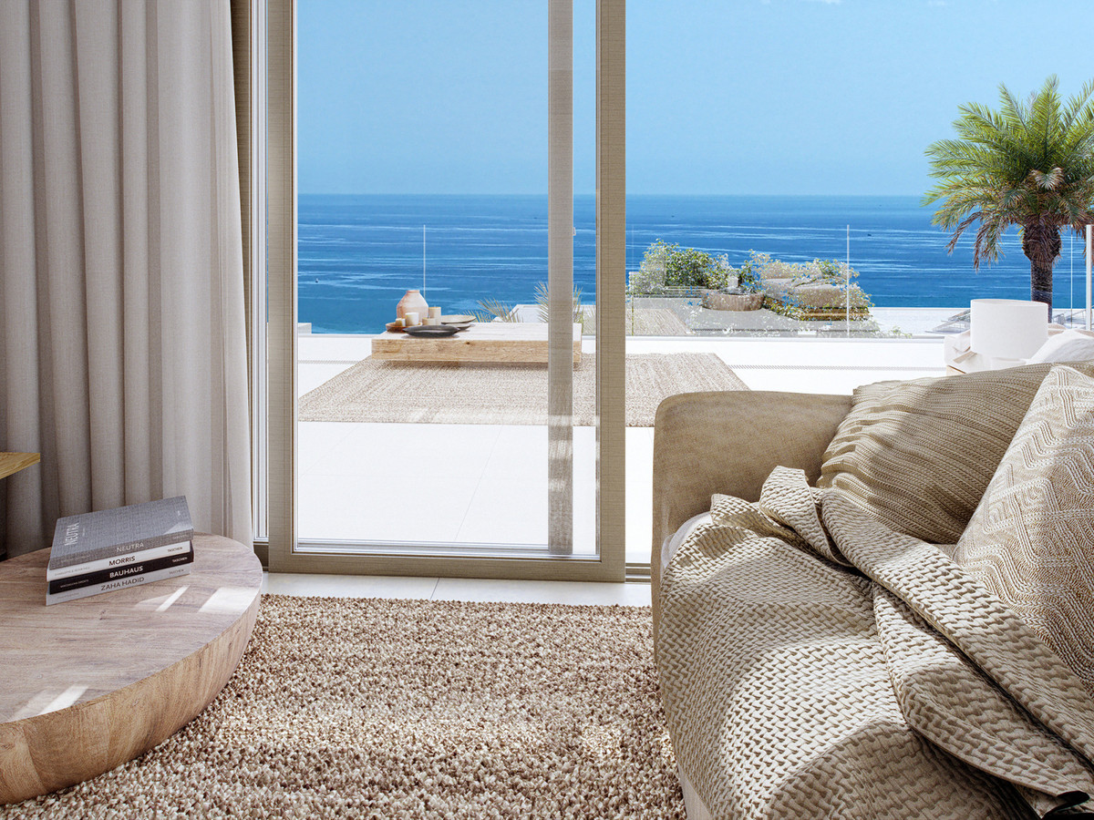 Villa myynnissä La Cala de Mijas