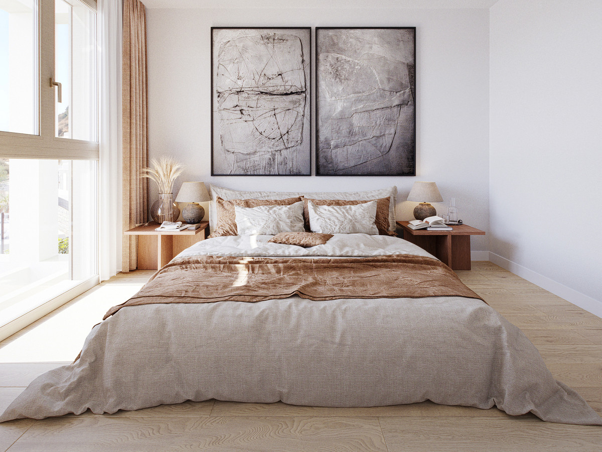 Villa myynnissä La Cala de Mijas