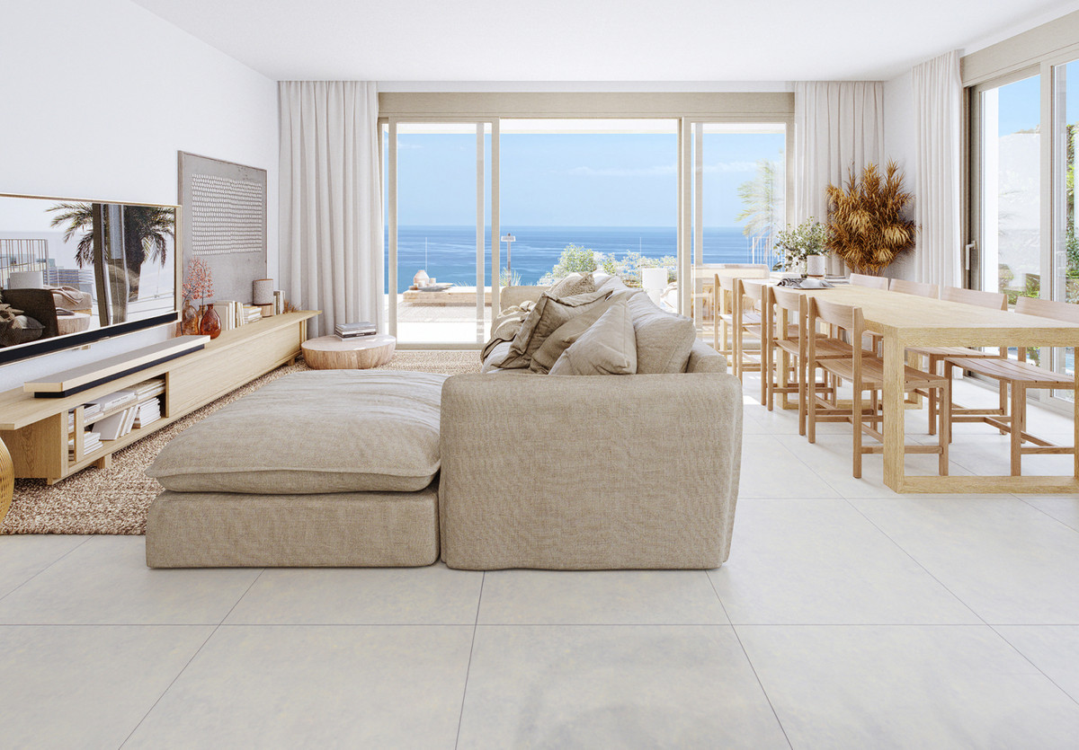 Villa myynnissä La Cala de Mijas