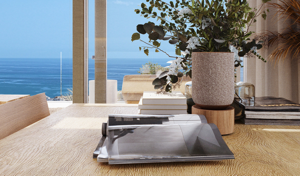 Villa myynnissä La Cala de Mijas