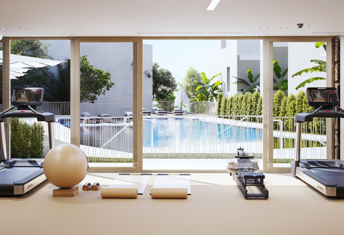 Villa myynnissä La Cala de Mijas