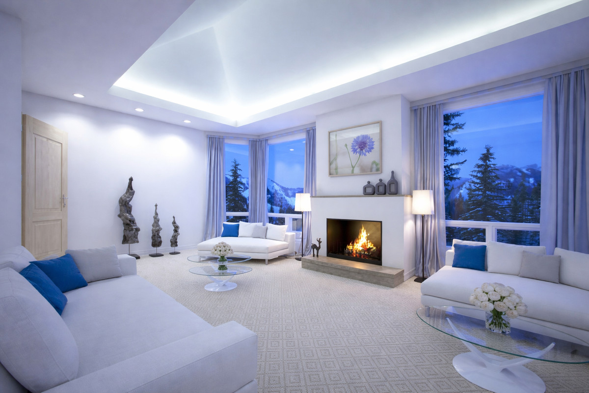 Вилла в продаже в Estepona