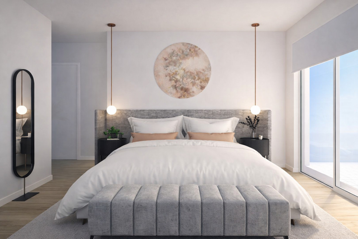 Вилла в продаже в Estepona