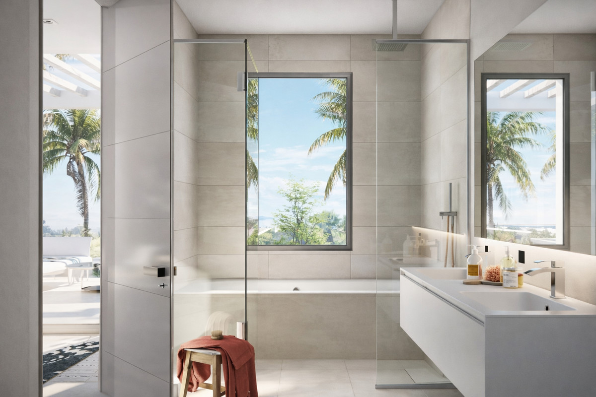 Вилла в продаже в Estepona