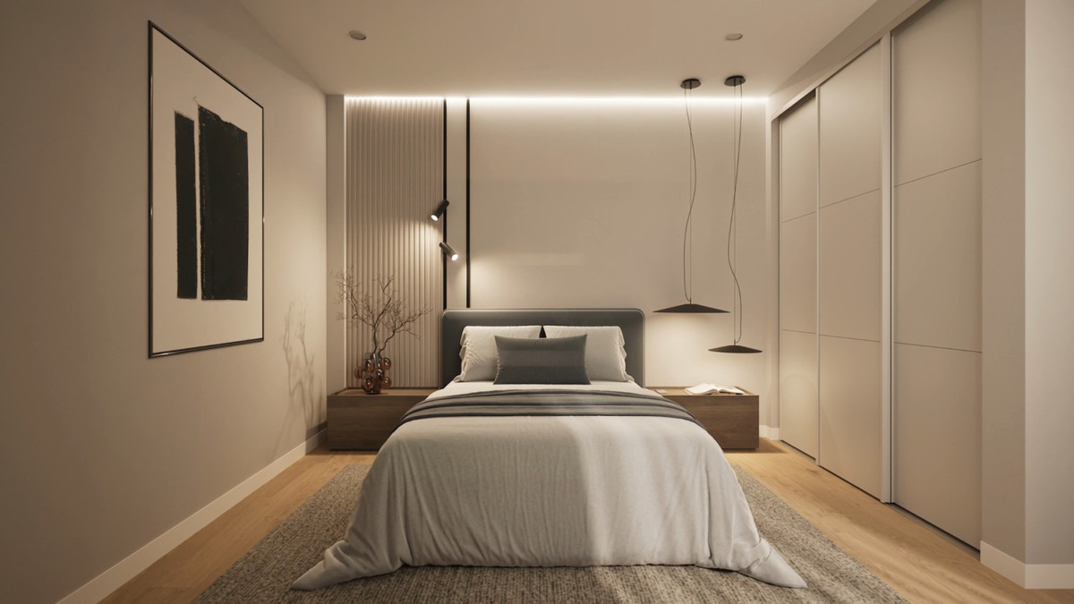 Apartmán v prodeji in Torremolinos