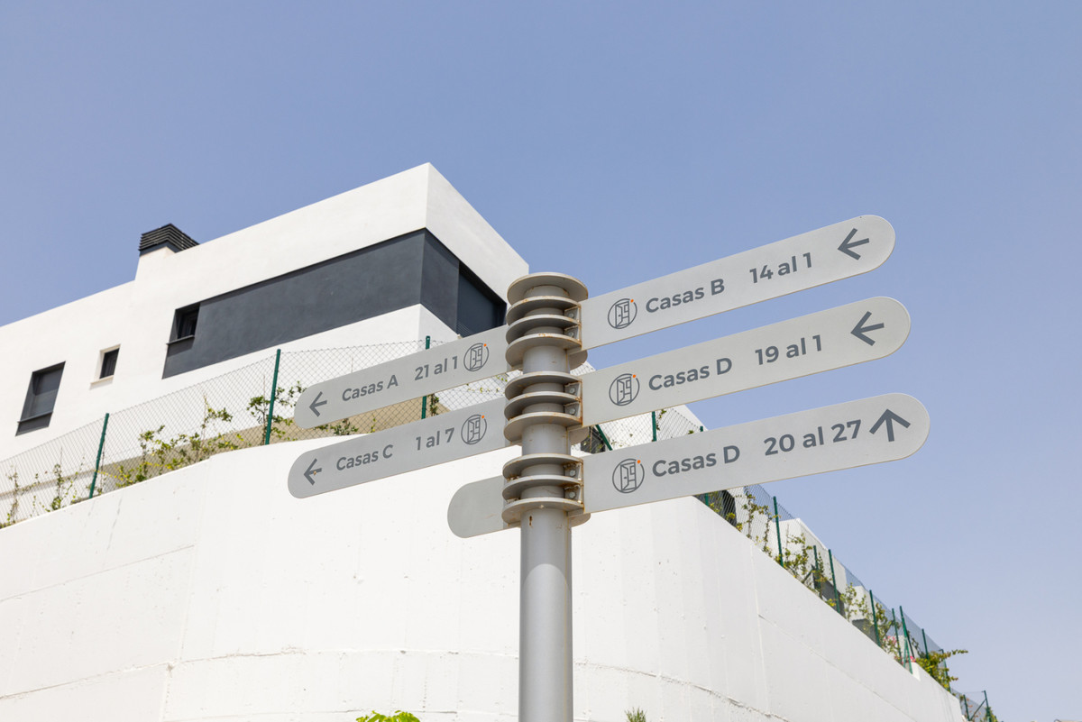 Дом в продаже в La Cala de Mijas