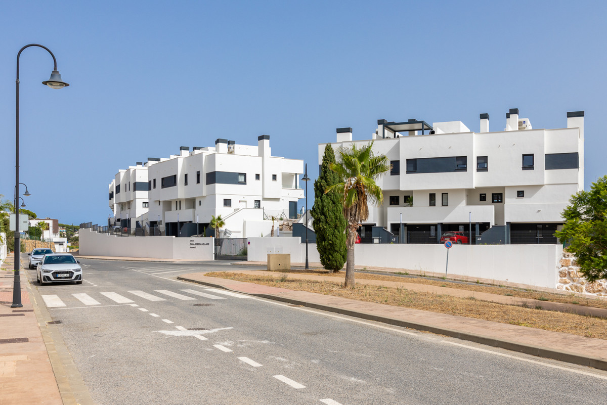 Дом в продаже в La Cala de Mijas