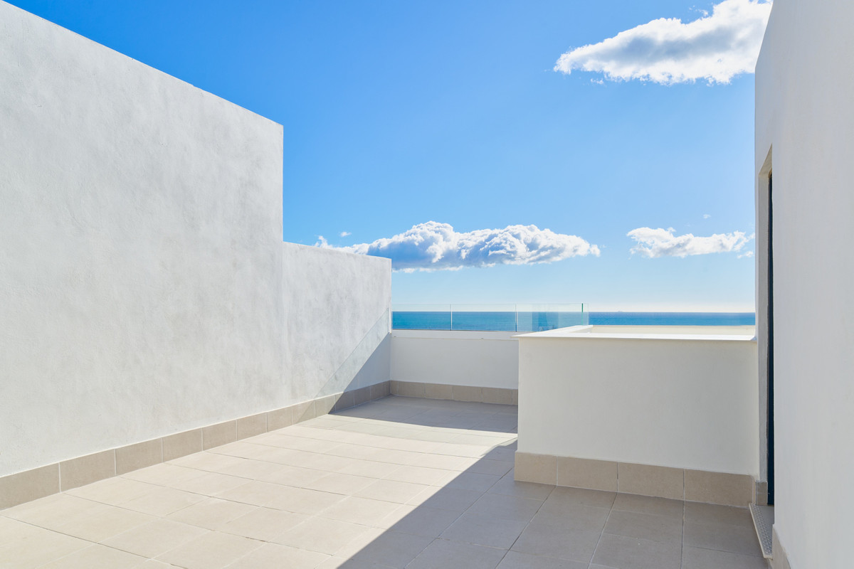 Дом в продаже в La Cala de Mijas