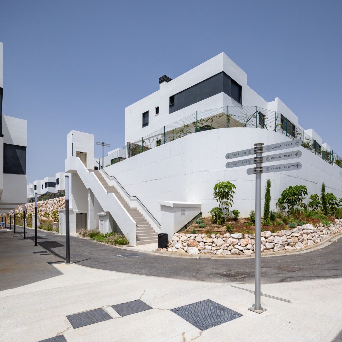 Дом в продаже в La Cala de Mijas