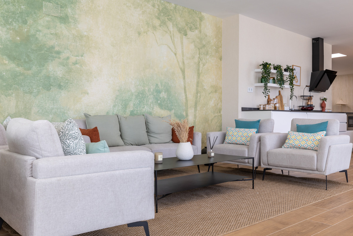 Дом в продаже в La Cala de Mijas