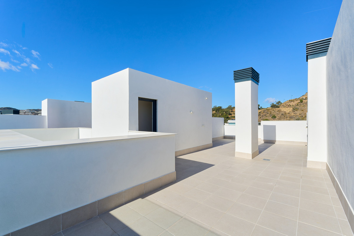 Дом в продаже в La Cala de Mijas