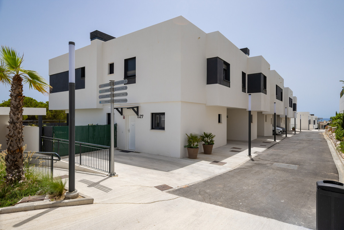 Дом в продаже в La Cala de Mijas