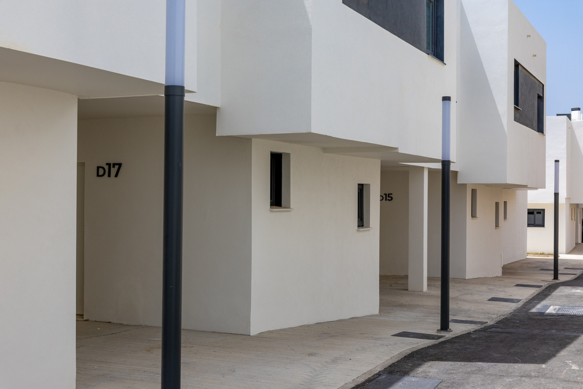 Дом в продаже в La Cala de Mijas