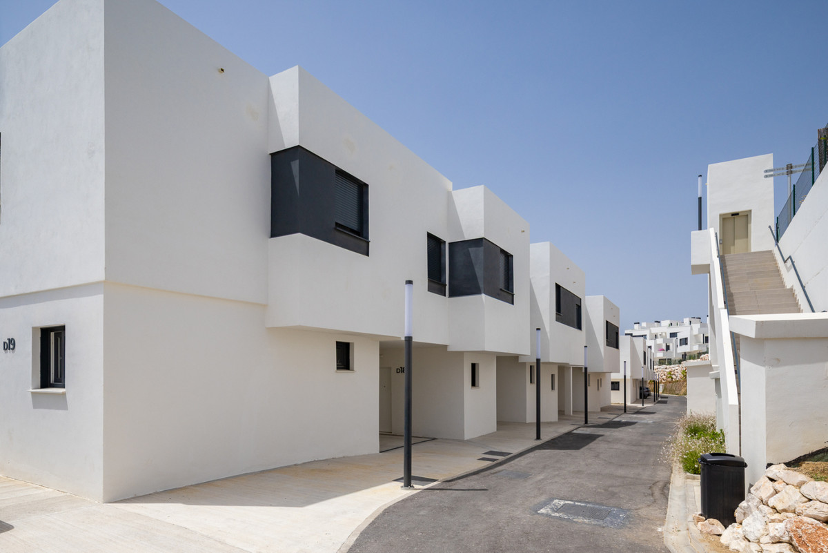 Дом в продаже в La Cala de Mijas