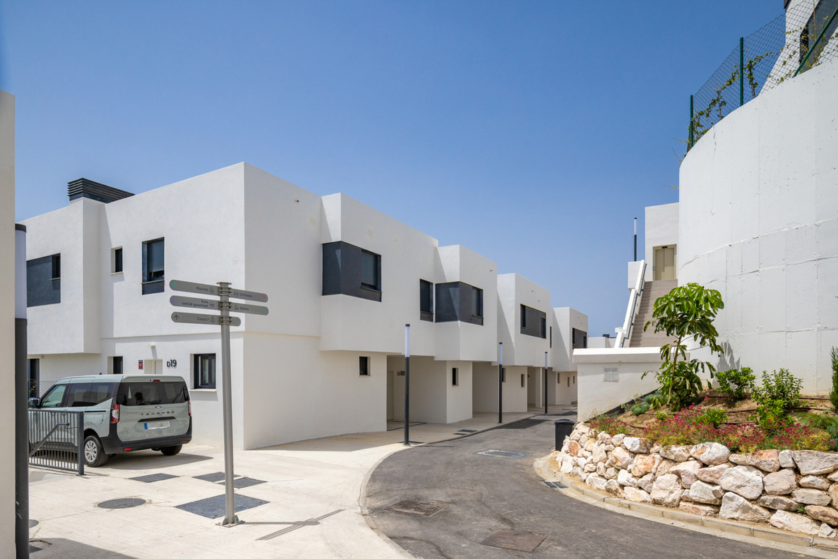 Дом в продаже в La Cala de Mijas