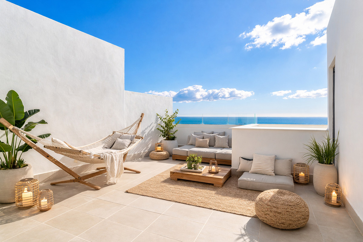 Дом в продаже в La Cala de Mijas