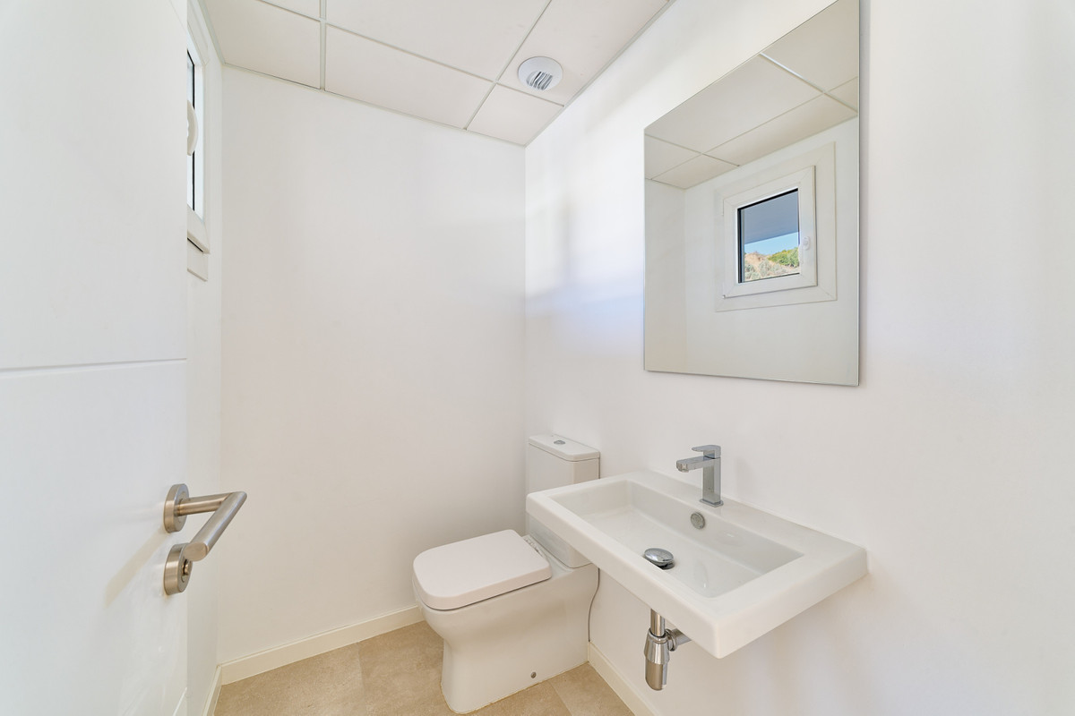 Дом в продаже в La Cala de Mijas