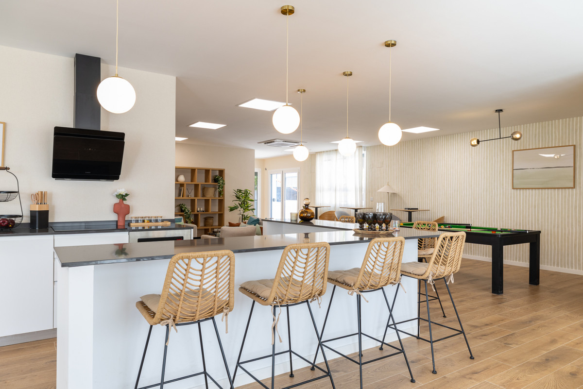 Дом в продаже в La Cala de Mijas