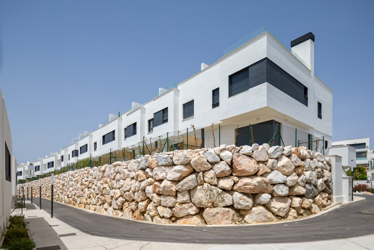 Дом в продаже в La Cala de Mijas