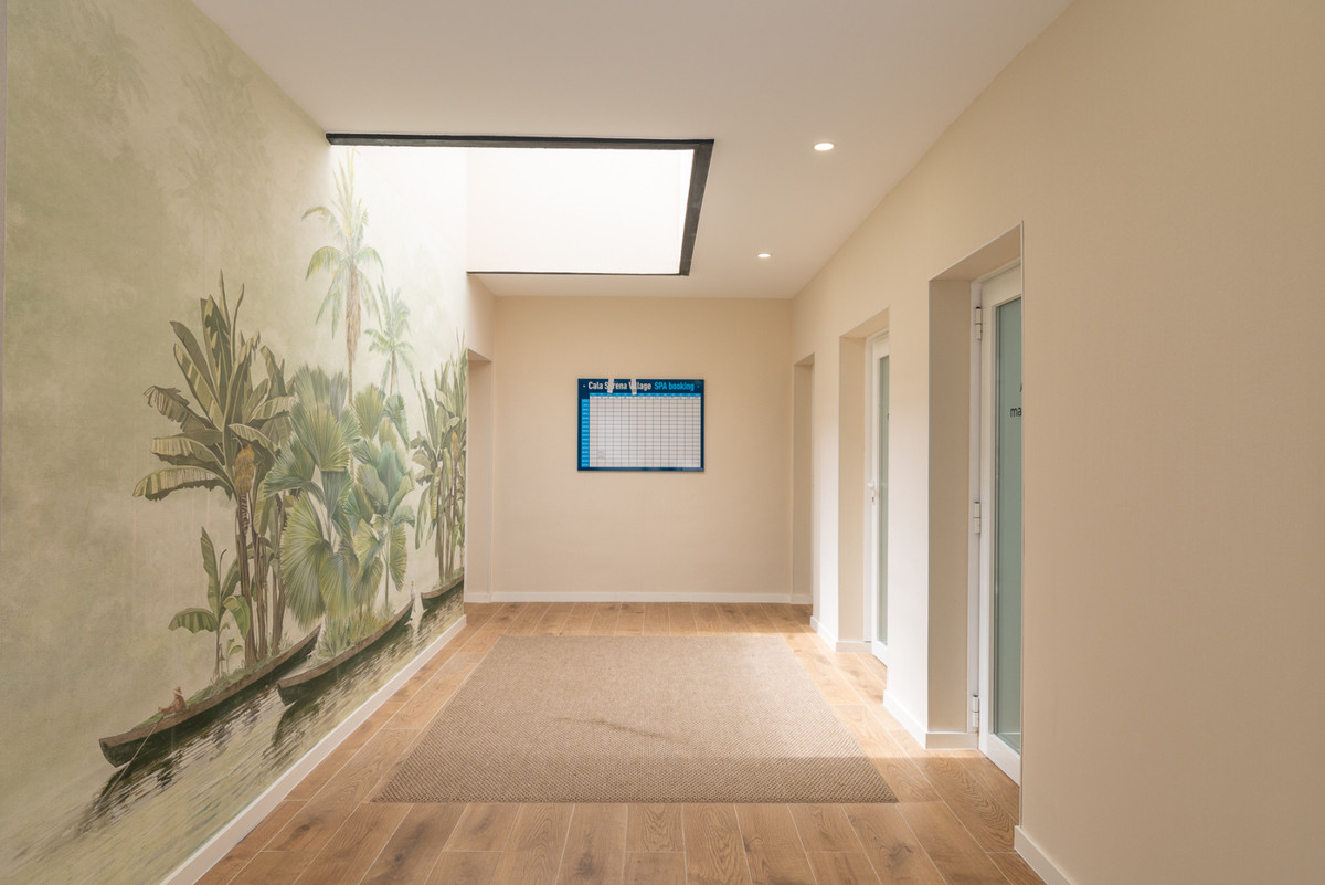 Дом в продаже в La Cala de Mijas