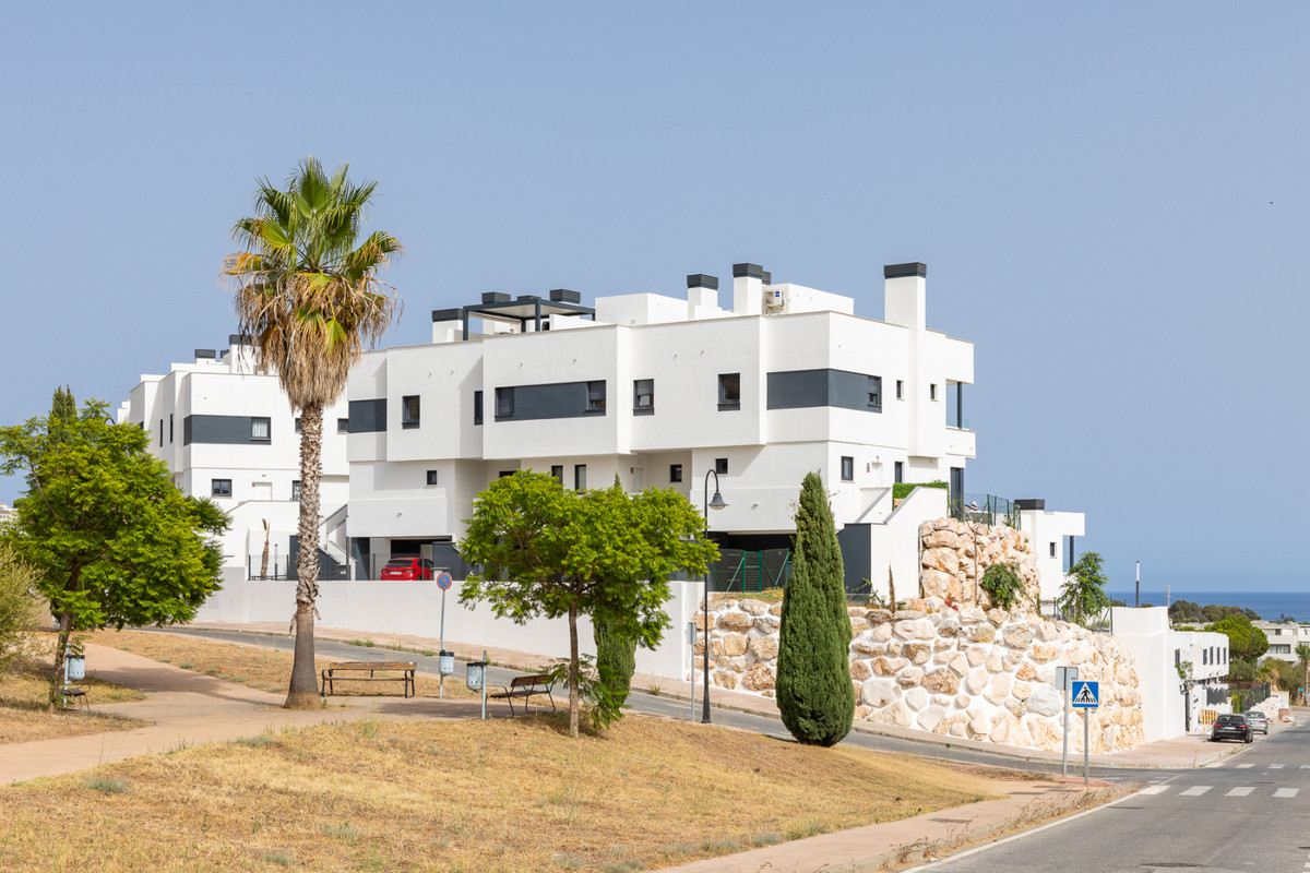 Дом в продаже в La Cala de Mijas