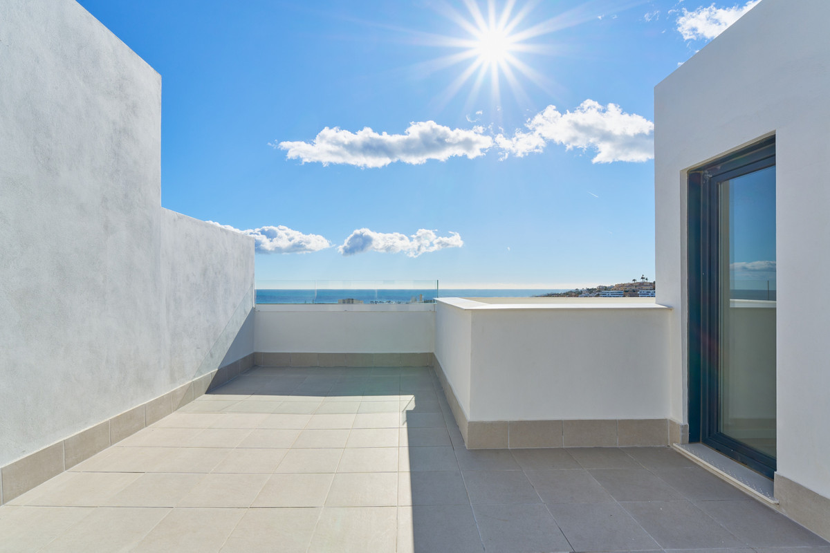 Дом в продаже в La Cala de Mijas