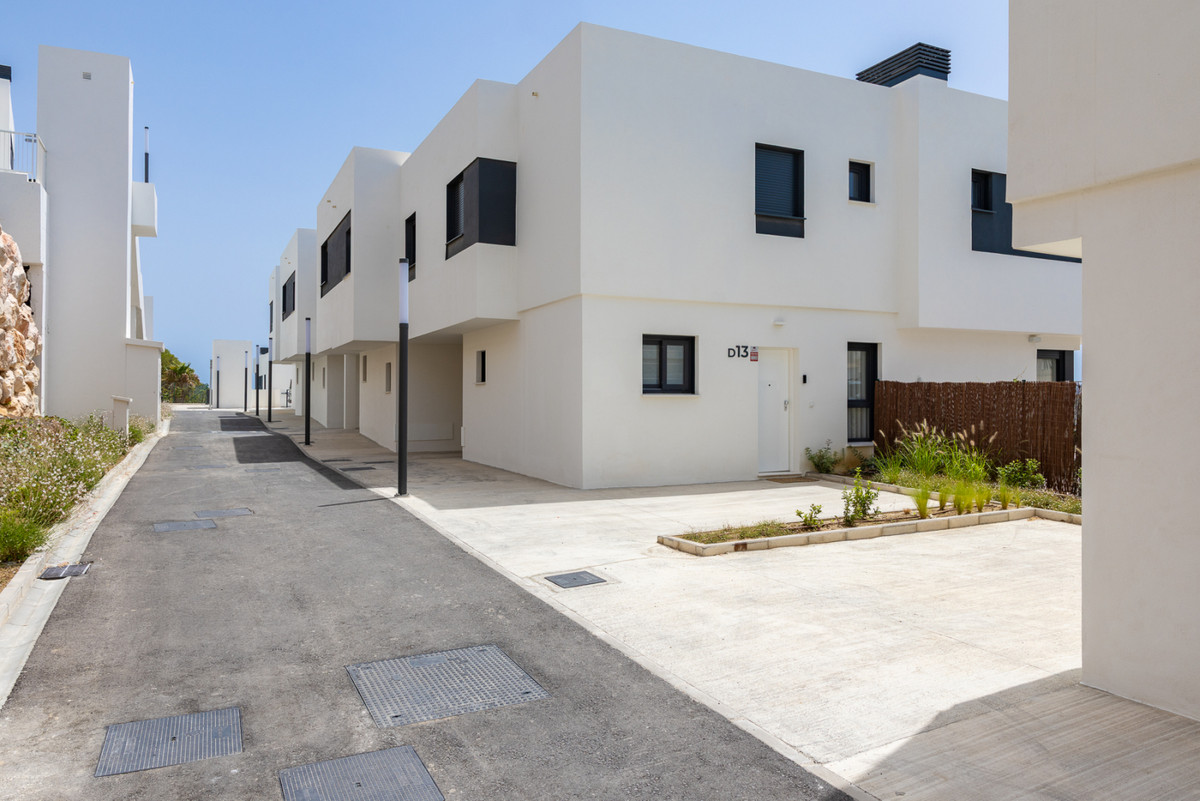 Дом в продаже в La Cala de Mijas