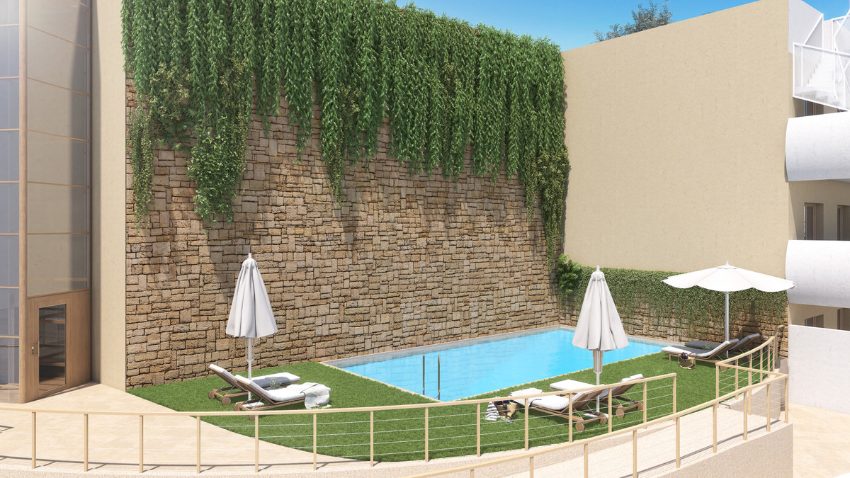 Apartmán v prodeji in Fuengirola