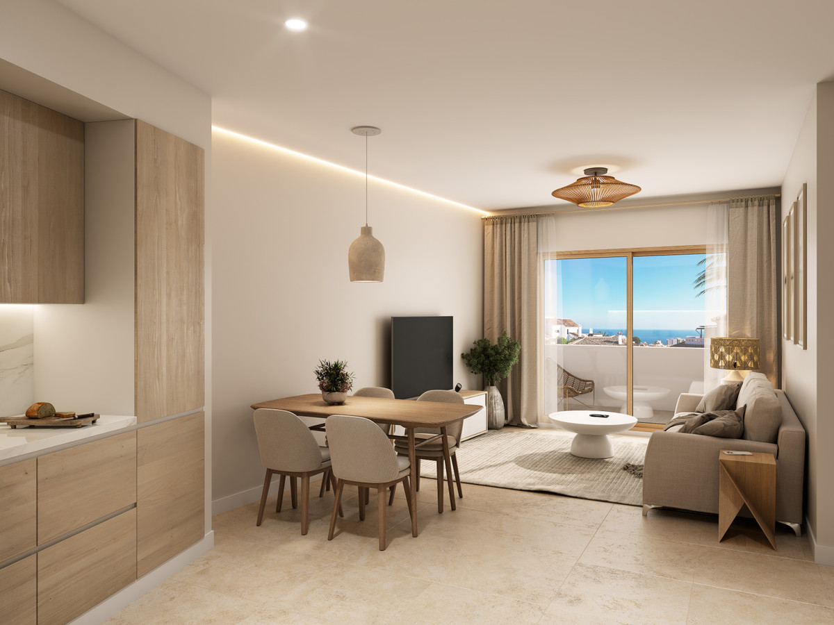 Apartmán v prodeji in Fuengirola