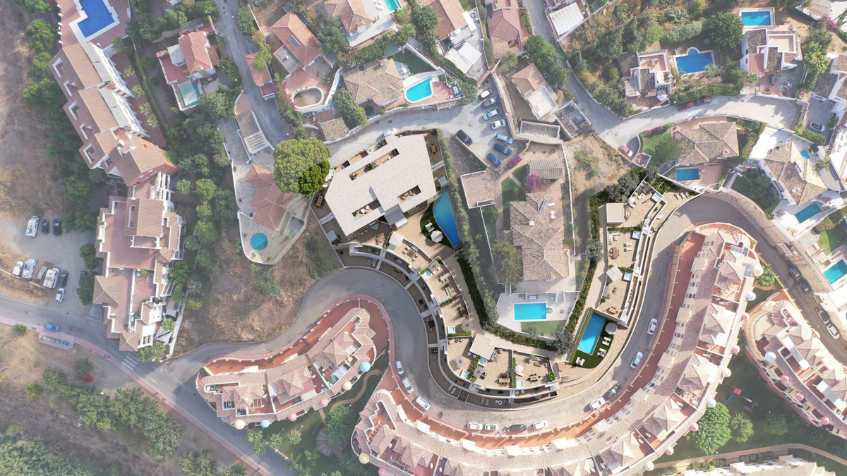 Apartmán v prodeji in Fuengirola