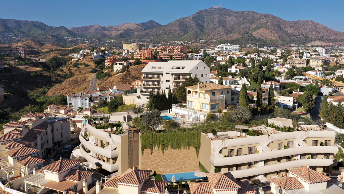 Apartmán v prodeji in Fuengirola